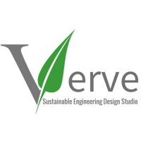 VERVE - Sustainable Engineering Design Studio logo - Similar company to Conroy Architects