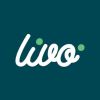 Livo logo - Similar company to Ruby M Agency