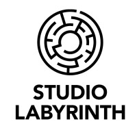 Studio Labyrinth logo - Similar company to Labyrinth Studios