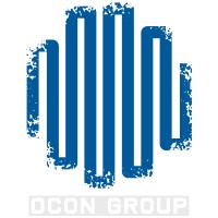 OCON Group || Project Management  | Civil Contractor logo - Similar company to Drs - Dunedin Roofing Systems