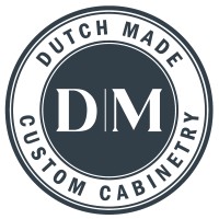 Dutch Made Custom Cabinetry