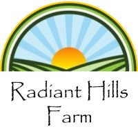 Radiant Hills Farm logo - Similar company to Oversiteai