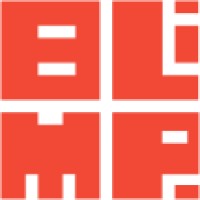 Blimp Creative logo - Similar company to Pixel Deep