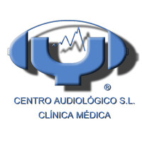 CENTRO AUDIOLÓGICO S.L. logo - Similar company to Aspace - Asociación Sevillana De Parálisis Cerebral