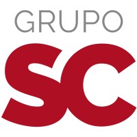Grupo SC logo - Similar company to Holarquitectura