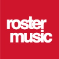 Roster Music logo - Similar company to Ventilador Music