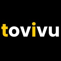 Tovivu logo - Similar company to E-Puby