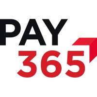 Pay 365 logo - Similar company to Questbook
