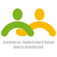 Associazione per l'Amministrazione di Sostegno - Verein für Sachwalterschaft logo - Similar company to Paris & Bold