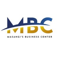MBC Congo logo - Similar company to I&P Development Sarl