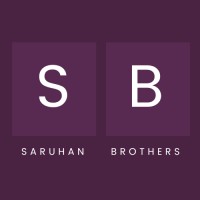 Saruhan Brothers logo - Similar company to Sitemia