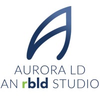Aurora Lighting Design, an RBLD Studio logo - Similar company to Hangout Lighting