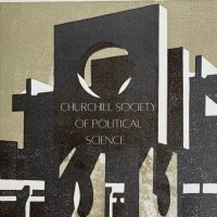 Churchill Society of Political Science logo - Similar company to Assembly Research