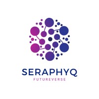 Seraphyq Futureverse logo - Similar company to 5W&N
