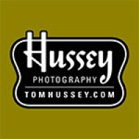 TOM HUSSEY Photography logo - Similar company to Christina Force