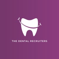 The Dental Recruiters logo - Similar company to Dentihire