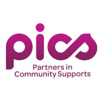 PICS (Partners in Community Supports) logo - Similar company to Accra