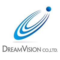 ドリームビジョン株式会社 logo - Similar company to Scuti Jsc