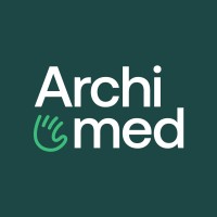 Archimed-Carrières santé logo - Similar company to W Executive France