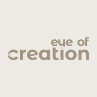 Eye of Creation logo - Similar company to Mediapoint