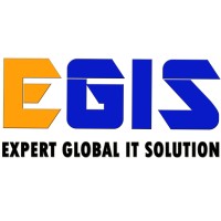 Expert Global It Solution Pvt.Ltd logo - Similar company to Globalexpert Technologies