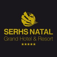 SERHS NATAL Grand Hotel & Resort logo - Similar company to Serhs