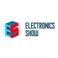 Electronics Show logo - Similar company to Mouse Gaming