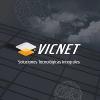 Grupo Vicnet logo - Similar company to Duval Ford