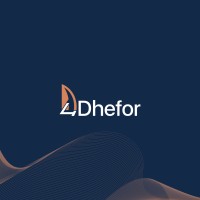 Dhefor Trading Company logo - Similar company to A2W Consultants Abu Dhabi