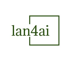 Lan4AI logo - Similar company to Finsentinal