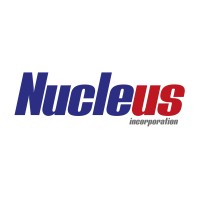 Nucleus Incorporation logo - Similar company to Turknetwork Magazine