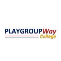 PLAYGROUPWay College logo - Similar company to Posturalsi