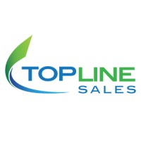 Top Line Sales, LLC logo - Similar company to Score More Sales