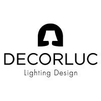 Decorluc logo - Similar company to Albaluz