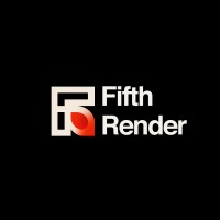 Fifth Render logo - Similar company to Flainix