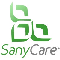 SanyCare® logo - Similar company to Camt
