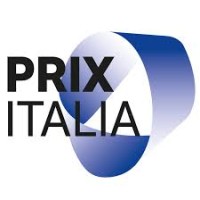Prix Italia logo - Similar company to Mars Studio