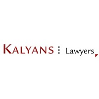 Kalyans Lawyers logo - Similar company to Carson Chambers