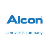 爱尔康(中国)眼科产品有限公司 logo - Similar company to Cims Company