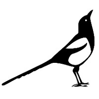 Magpie Event Solutions logo - Similar company to Bbx Media Ltd