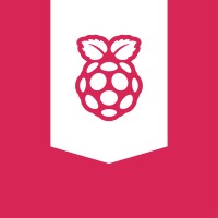Raspberry Pi Official Magazine logo - Similar company to Edge Magazine