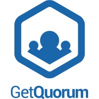GetQuorum logo - Similar company to Condonexus
