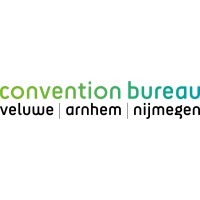 Convention Bureau Gelderland logo - Similar company to Studio26