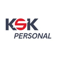 KSK Personal AG logo - Similar company to Stannah Schweiz