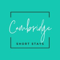 Cambridge Short Stays logo - Similar company to Let'S Nvst