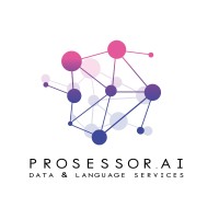 Prosessor.AI Data & Language Services logo - Similar company to Lxt