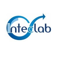 INTECLAB logo - Similar company to Hartec Apps
