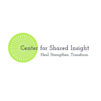 Center for Shared Insight, PC logo - Similar company to Mama Bird Doula Services