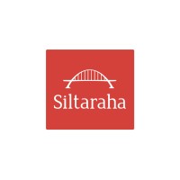 Siltaraha Oy logo - Similar company to Yesman!