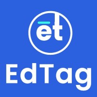 EdTag logo - Similar company to Skinluv